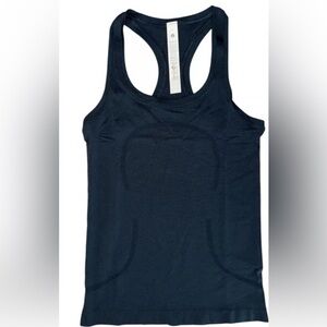 Lululemon Swiftly Racerback Tank Top sz 10